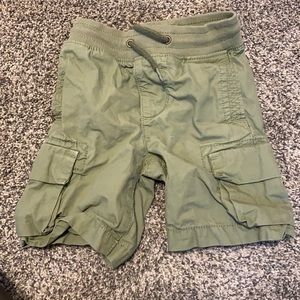 Baby gap toddler shorts